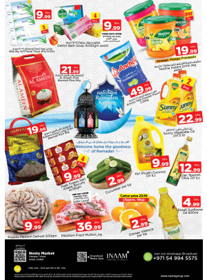 Weekend Grabs - Arjan