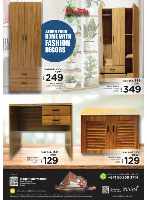 Big Deals - Nadd Al Hamar