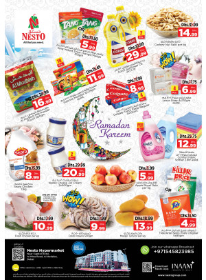Midweek Deals - Al Mina