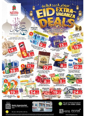 Eid Deals - Al Karama, Dubai
