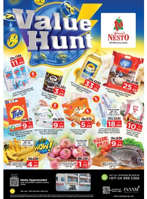Midweek Deals - Al Karama, Dubai