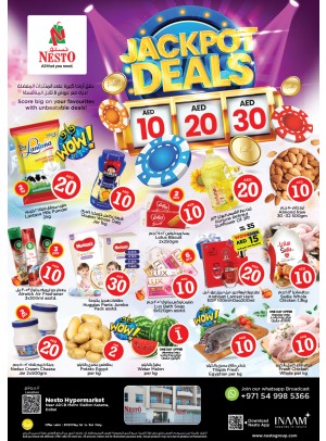 Midweek Deals - Al Karama, Dubai