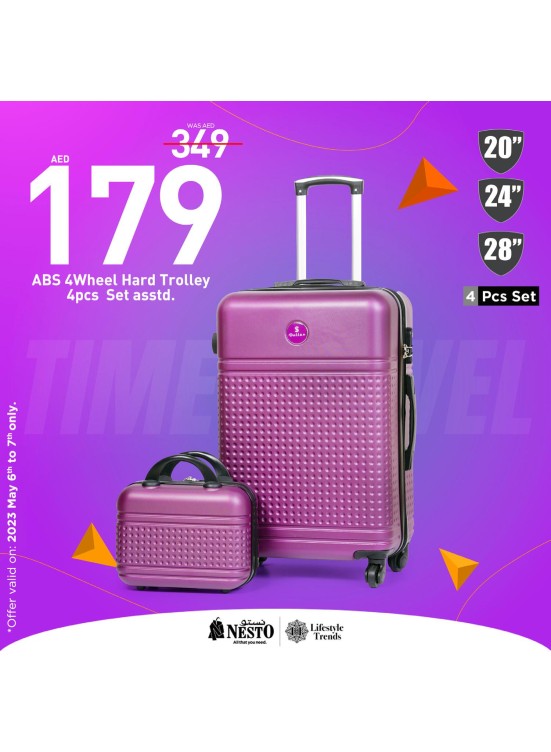 Big Deals - Nadd Al Hamar