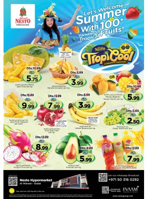 Midweek Deals - Al Warsan, Dubai