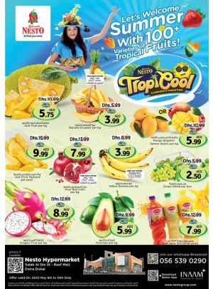 MIdweek Deals - Al Reef Mall, Dubai