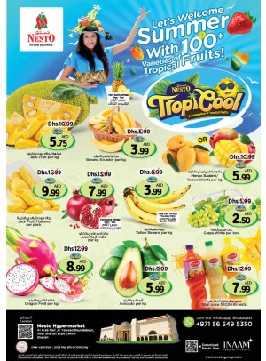 Midweek Deals - Arab Mall