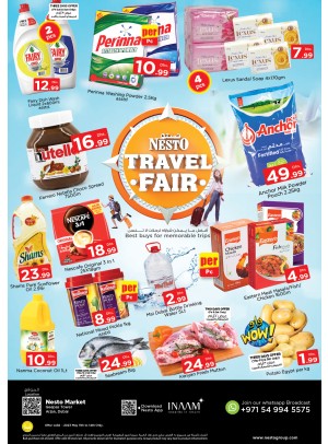 Weekend Grabs - Arjan