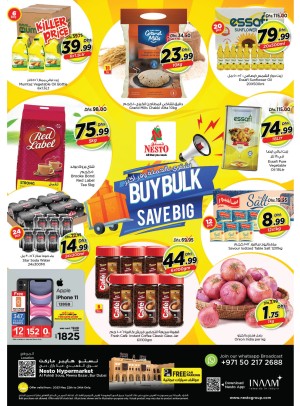 Midweek Deals - Al Fahidi Souq, Dubai