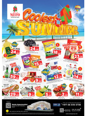 Weekend Grabs - ِAl Nahda 2, Dubai