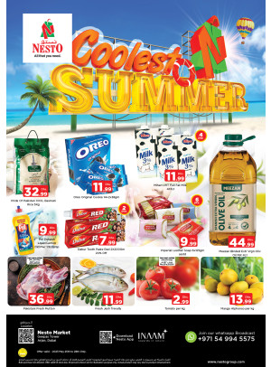 Weekend Grabs - Arjan