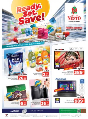 Midweek Deals - Ras Al Khaimah