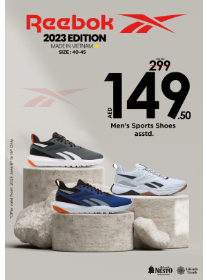 Wow Sale on Footwear