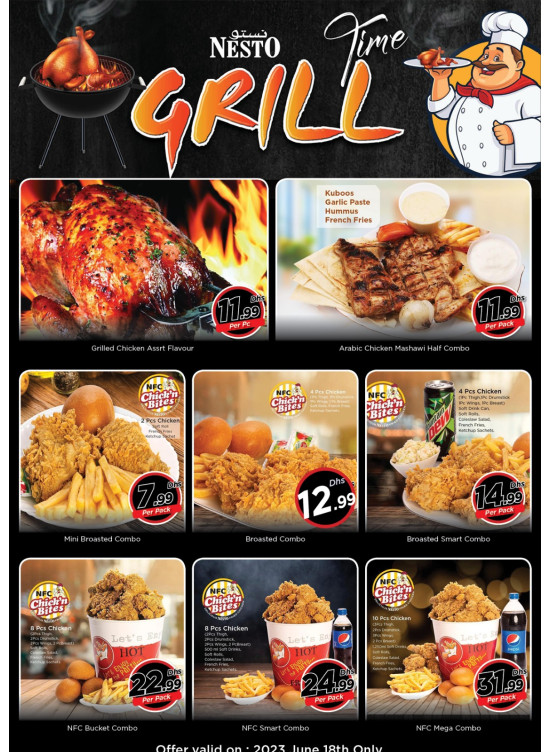 Big Deals