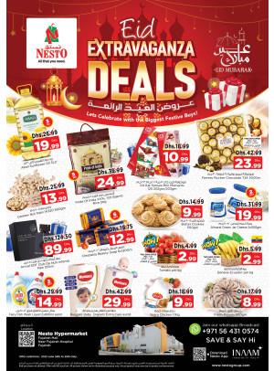 Midweek Deals - Fujairah