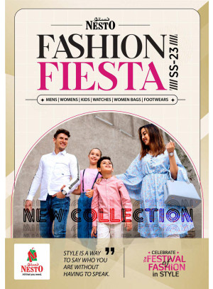 Fashion Deals