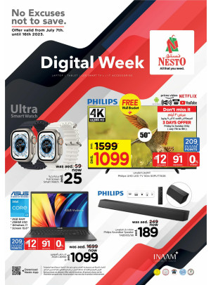 Digital Week