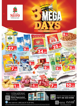 Weekend Deals - Al Jurf Industrial Area, Ajman