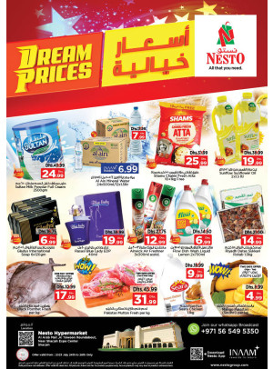 Midweek Deals - Arab Mall