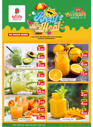 Big Offers