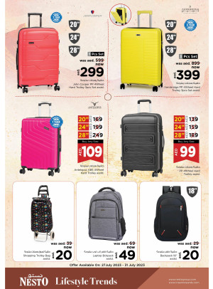 Big Deals