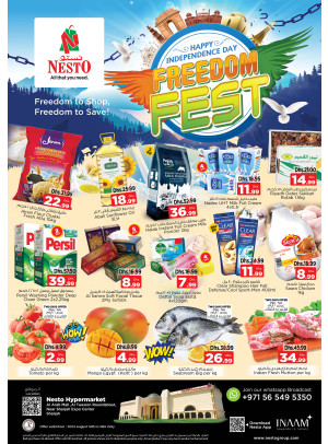 Midweek Deals - Arab Mall