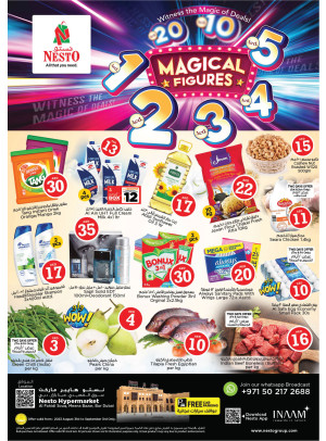 Weekend Grabs - Al Fahidi Souq, Dubai