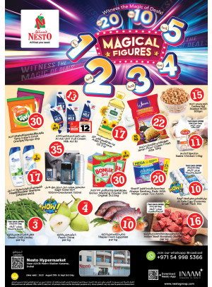 Weekend Grabs - Al Karama, Dubai