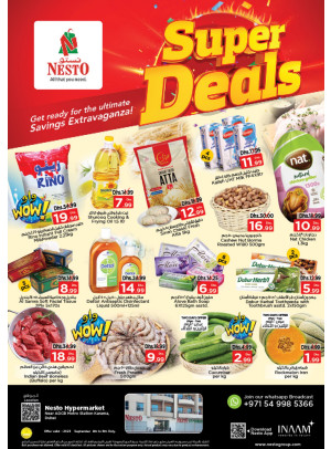 Midweek Deals - Al Karama, Dubai