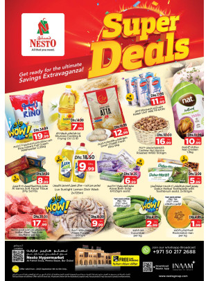Midweek Deals - Al Fahidi Souq, Dubai
