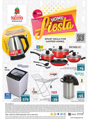 Amazing Deals