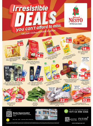 Midweek Deals - Al Karama, Dubai
