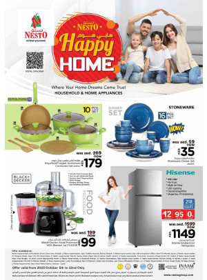 Happy Deals