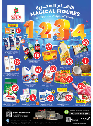 Weekend Grabs - Jurf, Ajman
