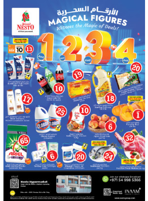 Weekend Grabs - Al Karama, Dubai