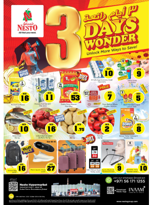 Weekend Deals - Jebel Ali Industrial Area, Dubai