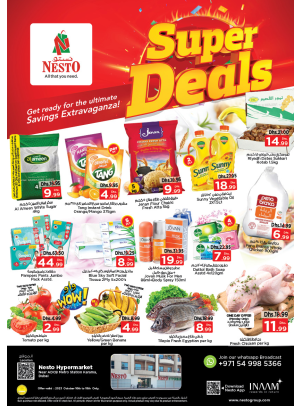 Midweek Deals - Al Karama, Dubai