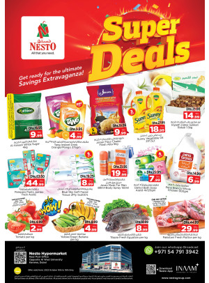Midweek Deals - Near Karama Post Office, Dubai