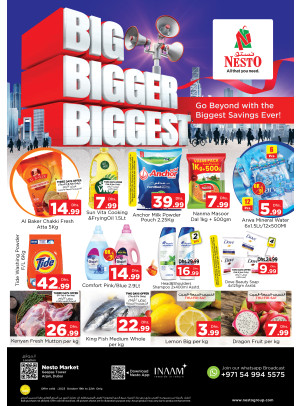 Weekend Grabs - Arjan
