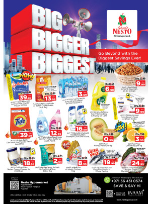 Weekend Grabs - Fujairah