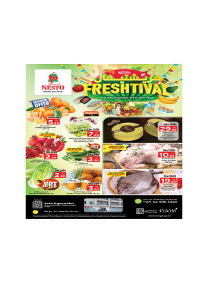 Midweek Deals - Al Karama, Dubai