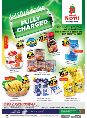 Midweek Deals - Karama Corniche