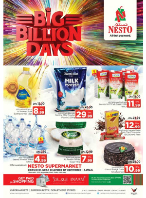 Weekend Grabs - Karama Corniche