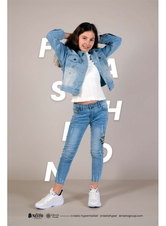 Children's New Collection