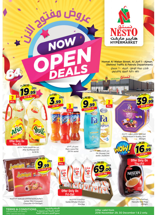 Weekend Grabs - Jurf-1