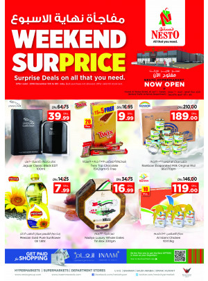 Weekend Grabs - Al Jurf-1, Ajman