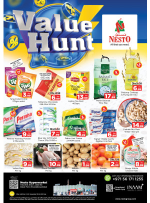 MIdweek Deals - Jebel Ali Industrial Area, Dubai