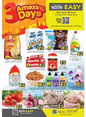 Midweek Deals - DIP