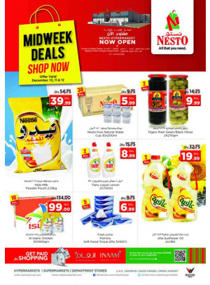 Midweek Deals - Al Jurf-1