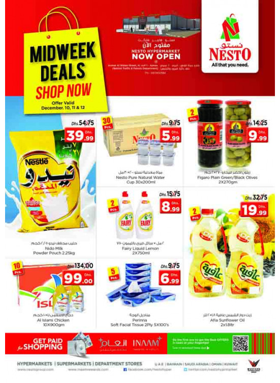 Midweek Deals - Al Jurf-1