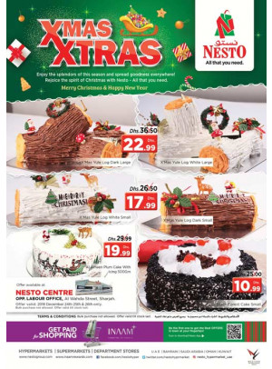 Midweek Deals - Al Wahda